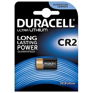 Duracell Bateria CR2 Lithium 1szt 1/1