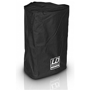 LD Systems V 8 PC - Protective Cover for LDV8 and LDV8A 1/1