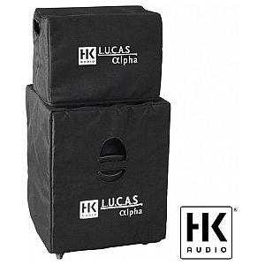 HK Audio LUCAS Alpha Cover Set 1/1
