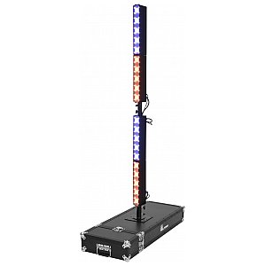 EUROLITE LED Pixel Tower 1/5