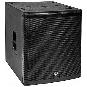 OMNITRONIC PAS-181 MK3 Subwoofer pasywny 900W RMS 1/5