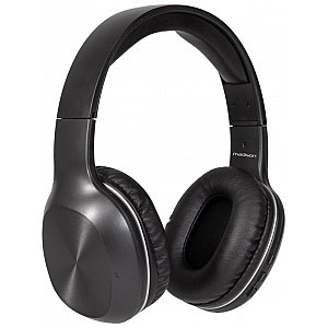 Słuchawki bezprzewodowe Bluetooth Hi-Fi Madison MAD-HNB100 1/2