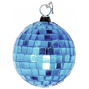 Eurolite Mirror ball 5cm blue 1/1