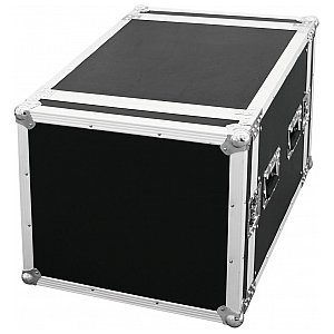 ROADINGER Amplifier Rack PR-2ST, 10U, 57cm deep 1/4