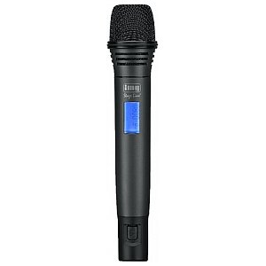 IMG Stage Line TXS-606HT Mikrofon bezprzewodowy doręczny - Nie dopuszczony w PL 1/2