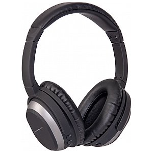 Słuchawki bezprzewodowe Bluetooth Hi-Fi Madison MAD-HNB150 1/4