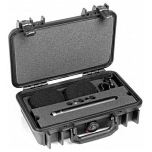 DPA Microphones ST4006A zestaw stereo mikrofonów 4006A 1/1