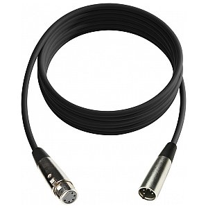 Cameo Light Multi PAR - 5-Pol cable for CLMPARFOOT, przewód XLR - wycofany 1/1