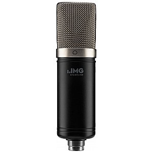 Mikrofon pojemnościowy IMG Stage Line ECMS-70 1/6