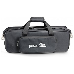 Palmer PEDALBAY® 50 S BAG - Wyściełana torba z uchwytami na Palmer MI PEDALBAY 50 S 1/3