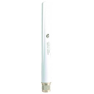 Wireless solution W-DMX™ Omni Zewnętrzna antena 2.4/5.8 GHz - 3 dBi 1/1
