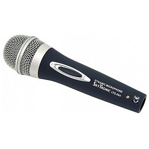 Skytronic Mikrofon dynamiczny DM-330 1/1