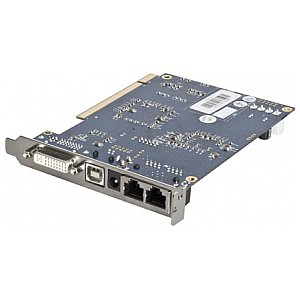 DMT S8020 Sendercard for Pixelscreen/Mesh Series PCI 1/1