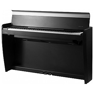 Dexibell VIVO H-7BK Pianino cyfrowe 88 klawiszy, czarne 1/1