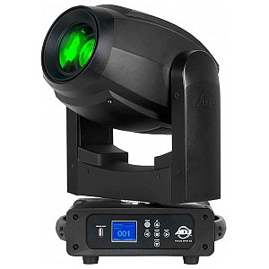 ADJ Focus Spot 5Z Ruchoma głowa LED 200W zoom 11-22 stopni 1/9