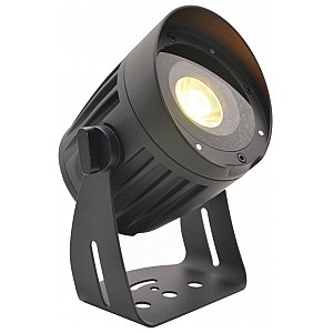 EUROLITE LED Zewnętrzny reflektor Spot 18W WW IP65 1/5