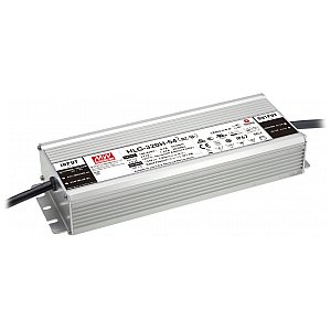MEANWELL LED Power Supply 320W / 24V IP67 1/1