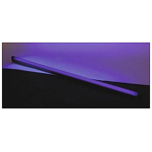 Eurolite UV tube complete fixture 150cm 58W slim 1/2