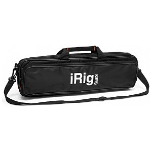 IK Multimedia IK iRig KEYS Travel Bag - Torba dla iRig KEYS 1/1