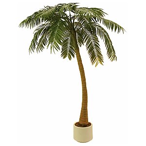 Europalms Palm, 1-trunk, 300cm Sztuczna palma 1/4
