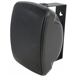 Adastra FC4V-B compact 100V background speaker 4in, black, głośnik ścienny 1/7