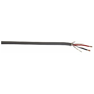 SOMMER Kabel głośnikowy 2x2,5 100m Meridian Install SP225 FRNC, ekranowany 1/2