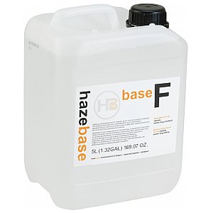 HAZEBASE Base*F Special Fluid 5l Płyn do Hazebase ultimate 3300W IP64 1/1