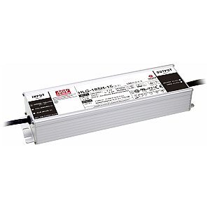 MEANWELL LED Power Supply 156W / 12V IP67 1/1