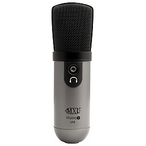 MXL Studio 1 USB mikrofon pojemnościowy USB 1/2