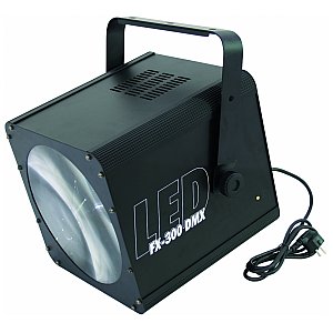 Eurolite LED FX-300 RGB DMX efekt dyskotekowy LED 1/2