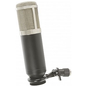 Citronic CCU3 USB Studio Condenser Microphone, mikrofon pojemnościowy USB 1/7