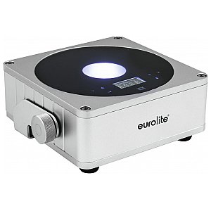 Eurolite AKKU Flat Light 1 Reflektor z akumulatorem silver 1/8