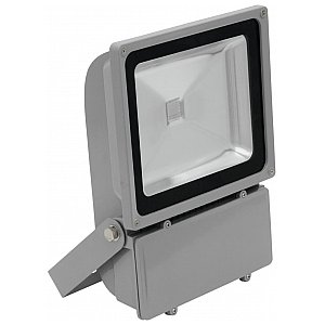 EUROLITE LED IP FL-100 COB RGB 120° RC Naświetlacz zewnętrzny LED IP65 1/2