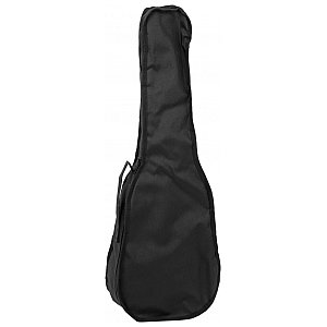 DIMAVERY Soft-Bag for Tenor Ukulele 3mm Pokrowiec na ukulele tenorowe 1/2