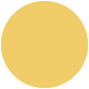 Showgear Filtr 152 Pale Amber Gold - Arkusz 53 x 61 cm 1/1