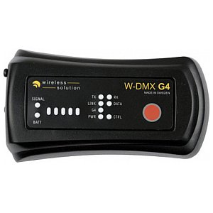 Showtec Wireless DMX Micro Transceiver 1/3