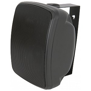Adastra FC5V-B compact 100V background speaker 5.25in, black, głośnik ścienny 1/6
