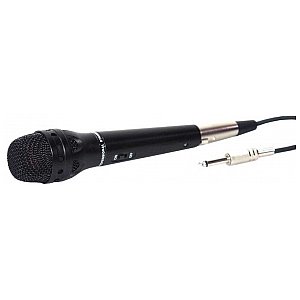 Ibiza Sound JM369FC mikrofon dynamiczny 1/3