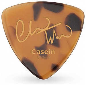 D'Addario Chris Thile Signature Casein 1.4mm Kostka do mandoliny 1/2