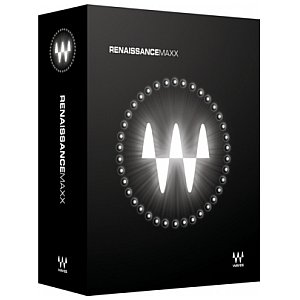 Waves Renaissance Maxx Native, pakiet plug-inów 1/1