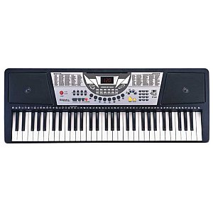 Ibiza Sound MEK6100, keyboard elektroniczny 1/1
