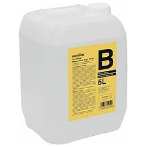 Eurolite Smoke fluid -B2D- basic 5l, płyn do dymu 1/1