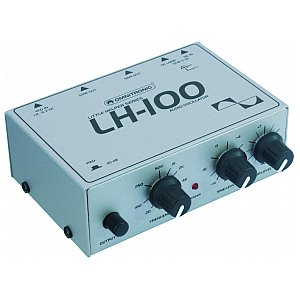 Omnitronic LH-100 1/2