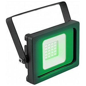 EUROLITE LED IP FL-10 SMD green Naświetlacz zewnętrzny LED zielony IP65 1/5