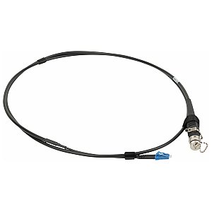 DAP Kabel rozłączający 2 m, Q-ODC2-F do 2x kabla światłowodowego LC simplex 1/1
