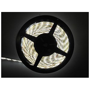 Ibiza Light LLS500WH-PACK, taśma LED 1/2