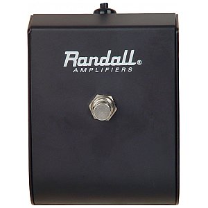 Randall RF 1 - footswitch do wzmacniaczy Randall 1/1