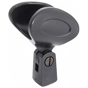 QTX Mic Holder Flexible 40mm, uchwyt mikrofonowy 1/1