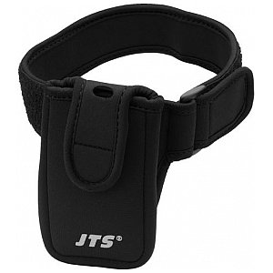 JTS BAG-ARM/L Pokrowiec na ramię na nadajnik bodypack 1/1