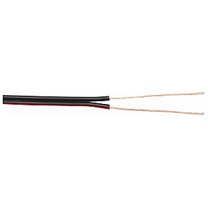 DAP SPE-275 LSHF Kabel głośnikowy 2x0,75mm2, 100m 1/1